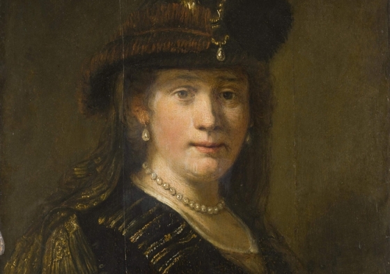 Mogelijk nieuwe Rembrandt ontdekt