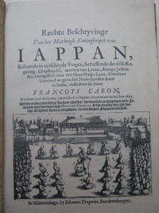 True description of he Mighty Kingdom of Japan, expanded Dutch edition